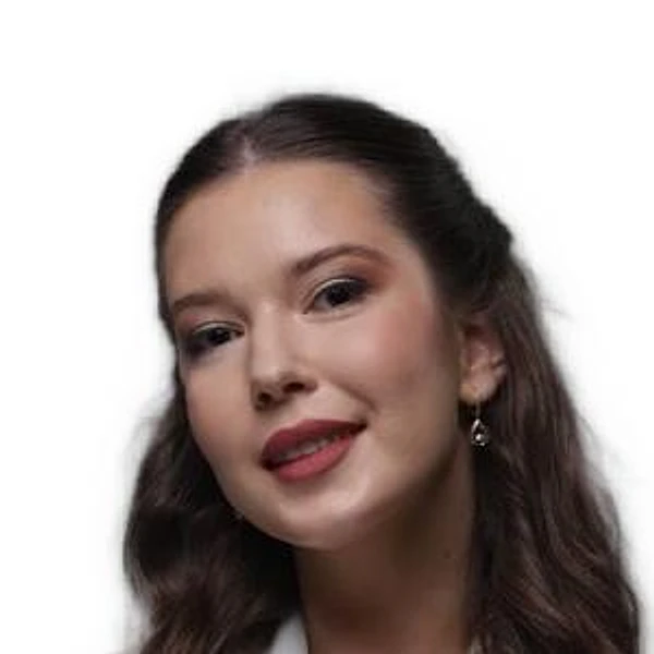 Ларичева Мария Анатольевна — Стоматолог, Курск