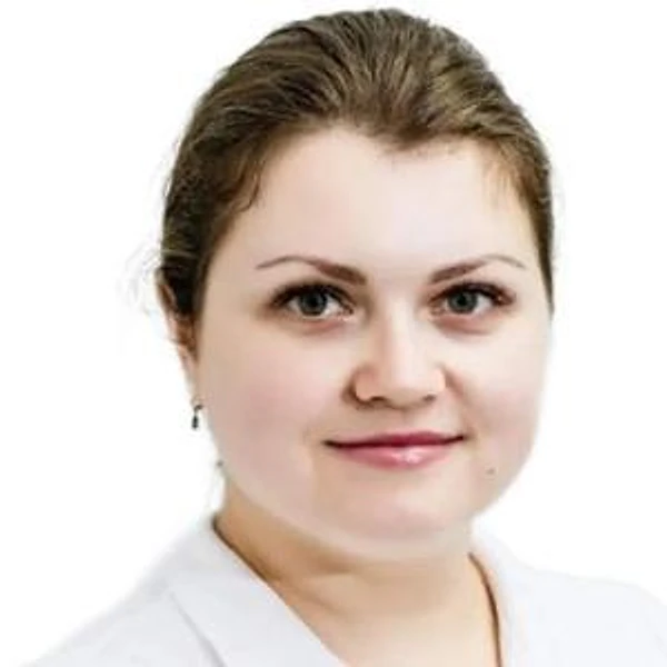 Проскурина Евгения Александровна — Стоматолог-гигиенист, Воронеж