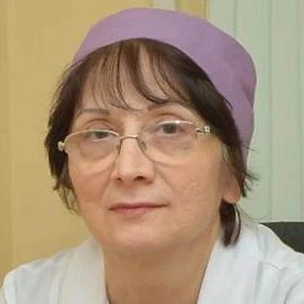 Муркелинская Хадижат Гаджиевна — Эндокринолог, Махачкала