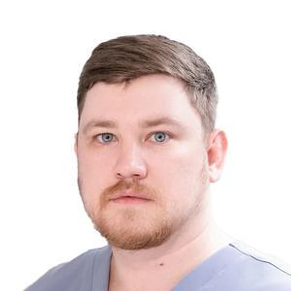 Филиппов Владислав Дмитриевич — Стоматолог-хирург, Стоматолог-имплантолог, Москва