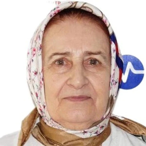 Иджиева Сайгибат Алаутдиновна — Диабетолог, Махачкала