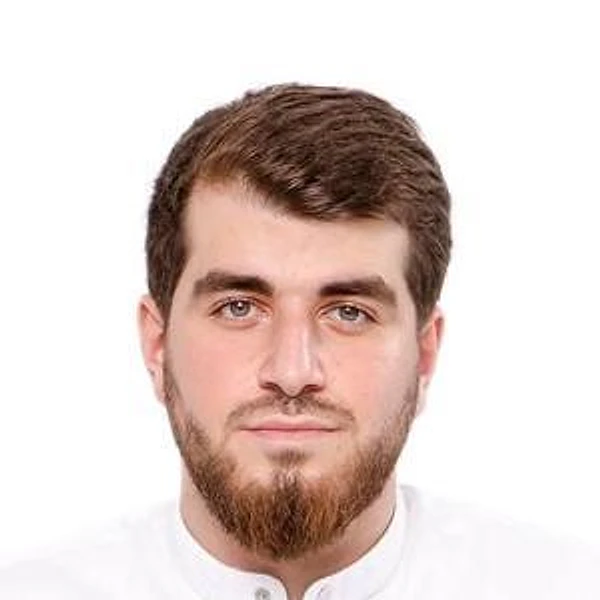 Курбанов Ахмед Заурбекович — Стоматолог-эндодонтист, Стоматолог, Буйнакск
