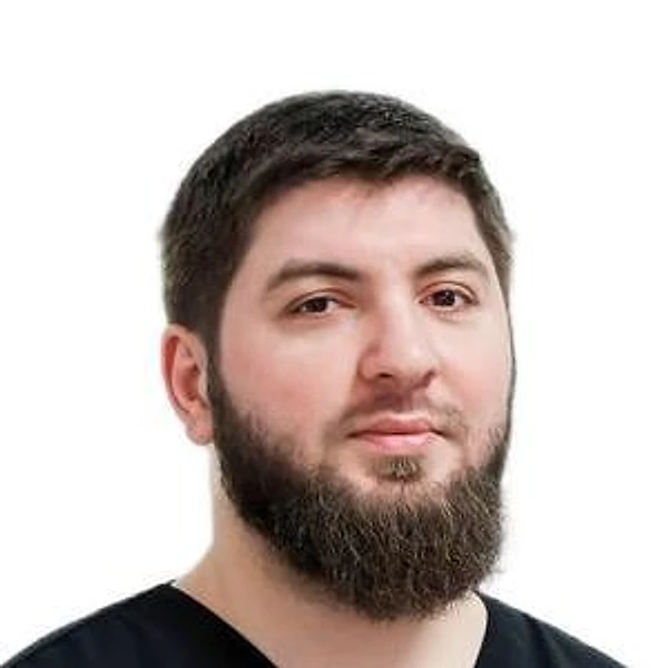 Рамазанов Абдурахман Шапиевич — Стоматолог, Стоматолог-хирург, Буйнакск