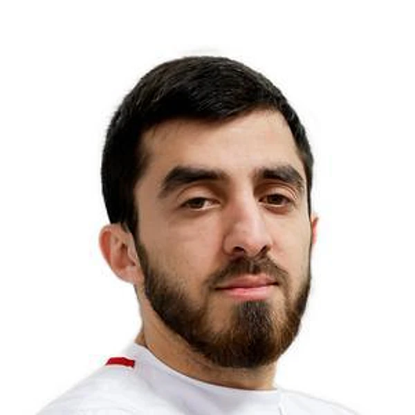 Саадуев Руслан Магомедович — Детский стоматолог, Детский стоматолог-ортопед, Стоматолог, Буйнакск