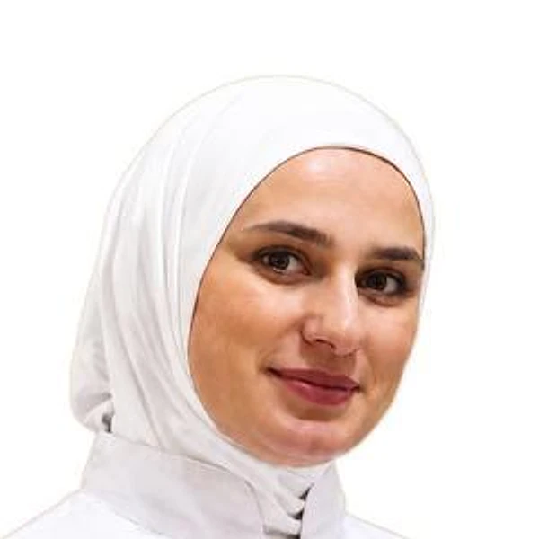 Опиева Диана Аптиевна — Невролог, Сунжа