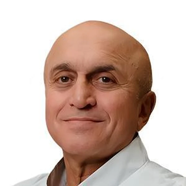 Газимагомедов Гасан Алиевич — Уролог, Андролог, Нефролог, Махачкала