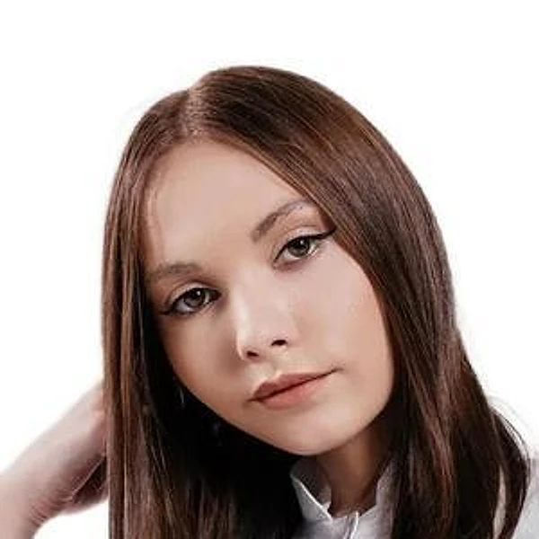 Ростовецкая Алина Евгеньевна — Невролог, Чита