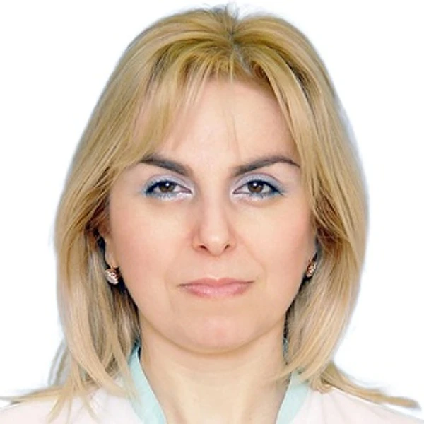 Аджиева Джамиля Магомаевна — Офтальмолог (окулист), Махачкала
