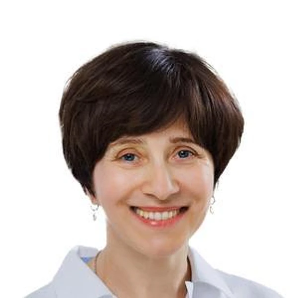 Васильева Ирина Витальевна — Офтальмолог (окулист), Офтальмолог-хирург, Хабаровск