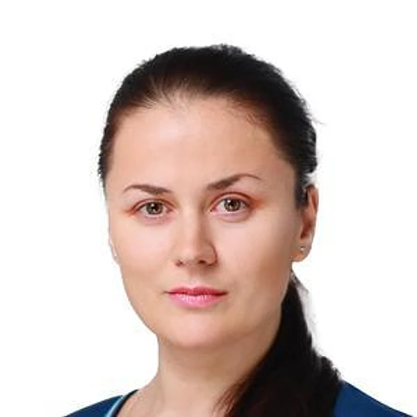Калинина Ольга Юрьевна — Офтальмолог (окулист), Офтальмолог-хирург, Хабаровск