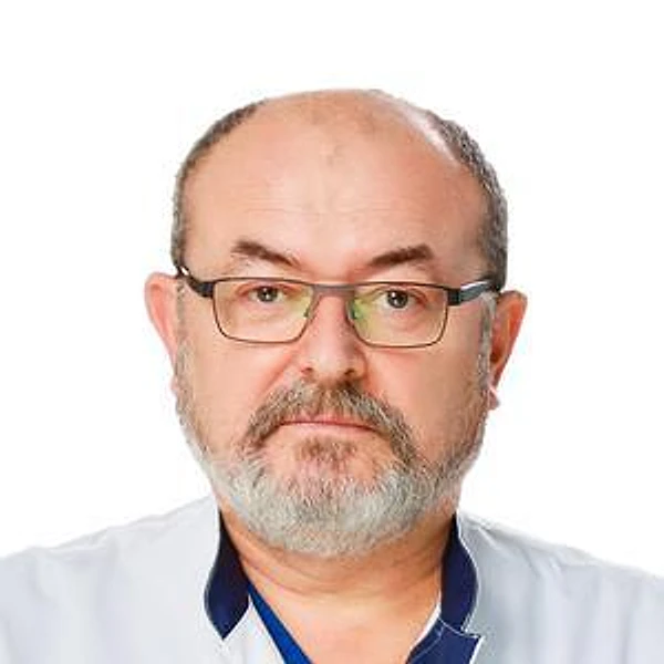 Мащенко Николай Владимирович — Офтальмолог (окулист), Офтальмолог-хирург, Хабаровск