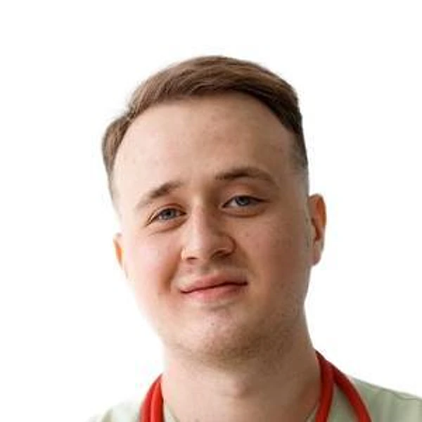 Галяутдинов Альберт Рамилевич — Флеболог, Хирург, Казань