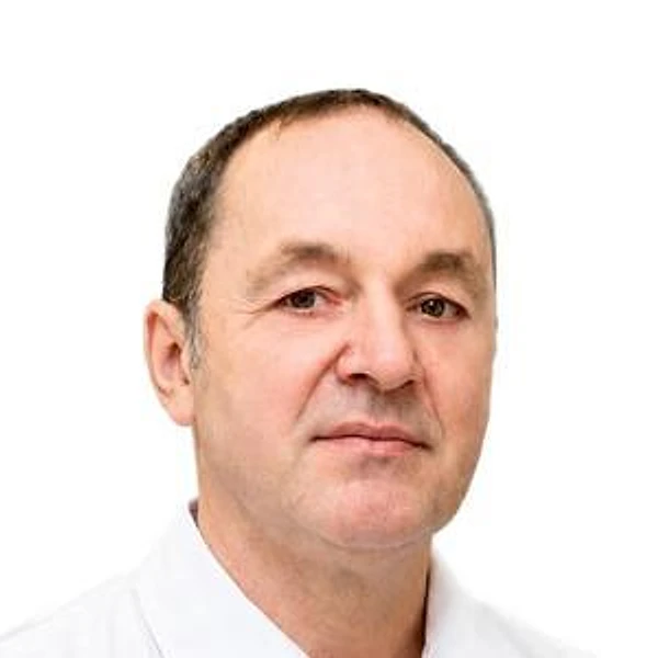Пархоменко Александр Петрович — Стоматолог-ортопед, Стоматолог, Стоматолог-хирург, Назарово