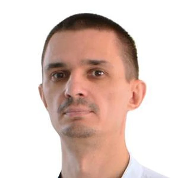 Халиман Евгений Анатольевич — Травматолог, Ортопед, Москва