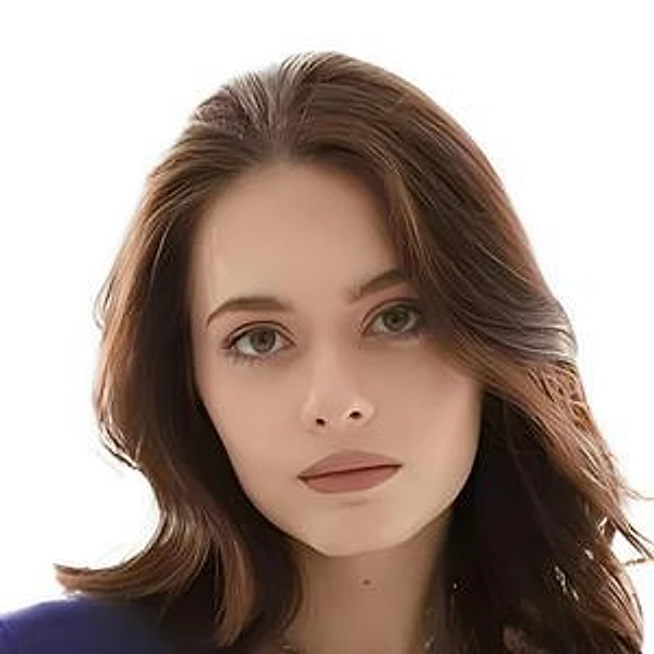 Джабарова Алина Вячеславовна — Стоматолог, Москва