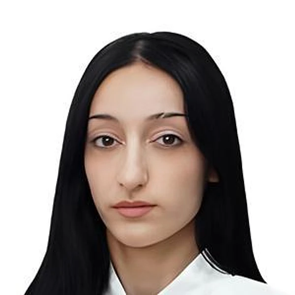Абдуллаева Арзу Эльшановна — Стоматолог, Екатеринбург