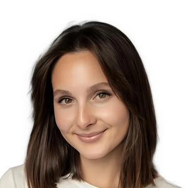Соболева Екатерина Валерьевна — Клинический психолог, Психолог, Санкт-Петербург