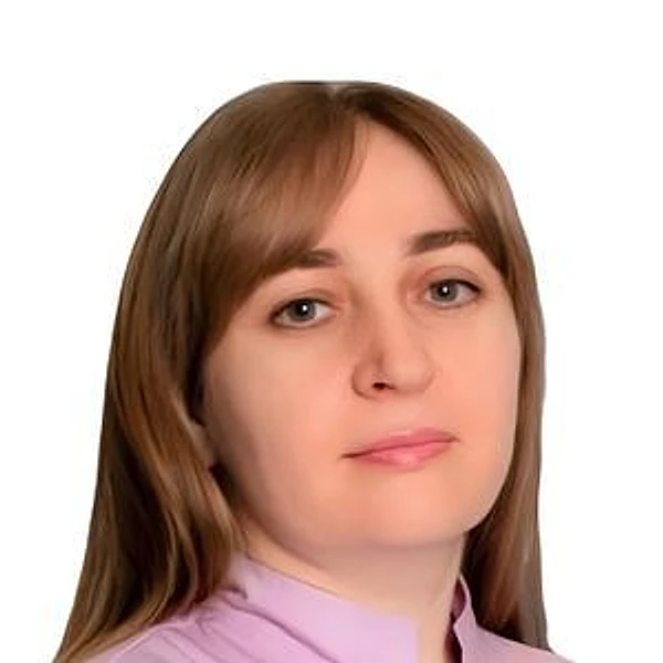 Акбашева Марьяна Тохтаровна — Врач УЗИ, Сосудистый хирург (ангиохирург), Пятигорск