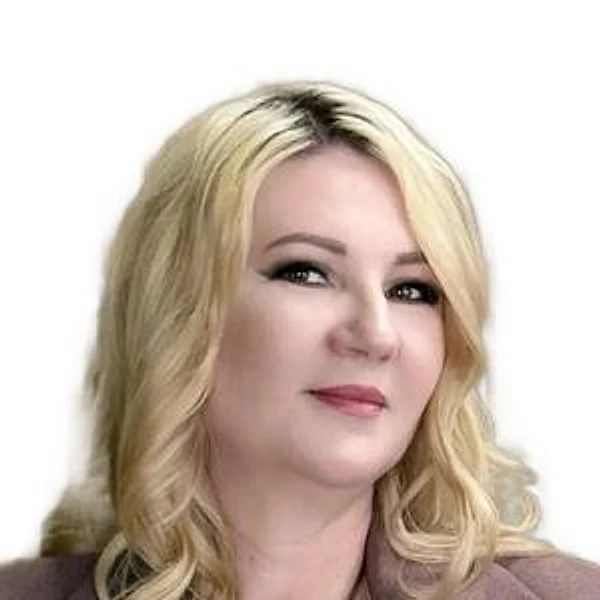 Федорова Яна Алексеевна — Психолог, Детский нейропсихолог, Детский психолог, unknown