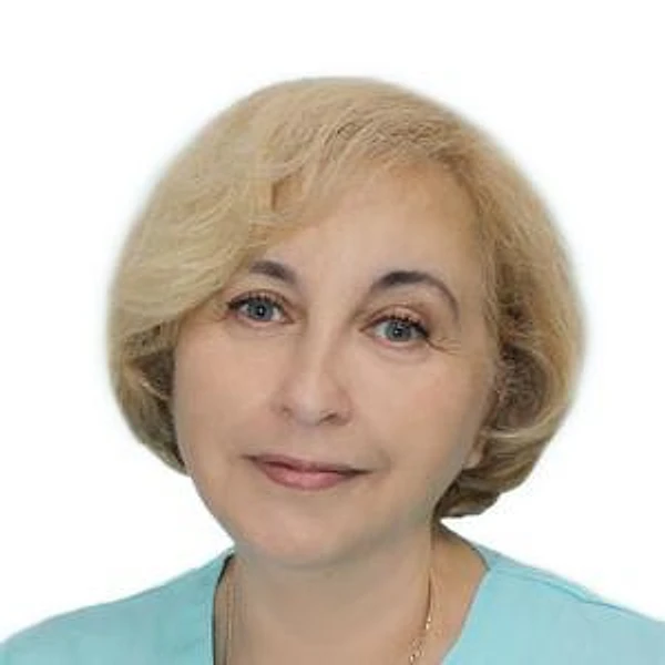 Морозова Елена Юрьевна — ЛОР, Детский ЛОР, Кемерово