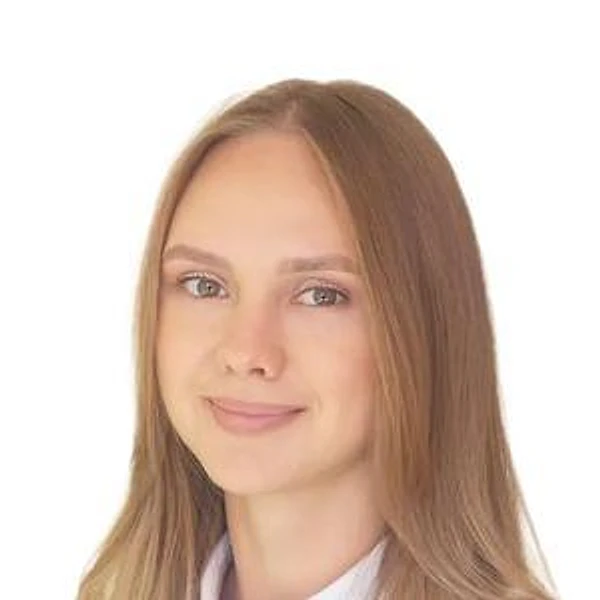 Сидорова Анастасия Александровна — Пульмонолог, Киселёвск