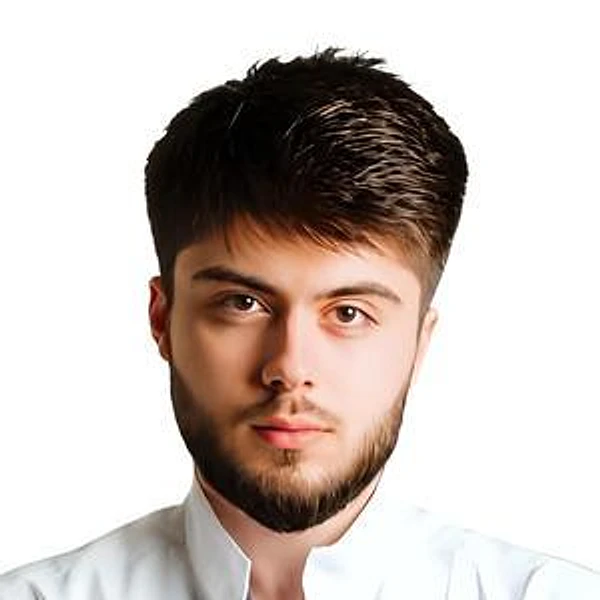 Мирзоев Давлатшо Хайелиевич — Челюстно-лицевой хирург, Казань