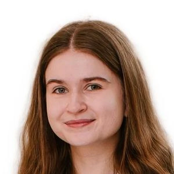 Давыдова Анна Андреевна — Офтальмолог (окулист), Детский офтальмолог, Хабаровск