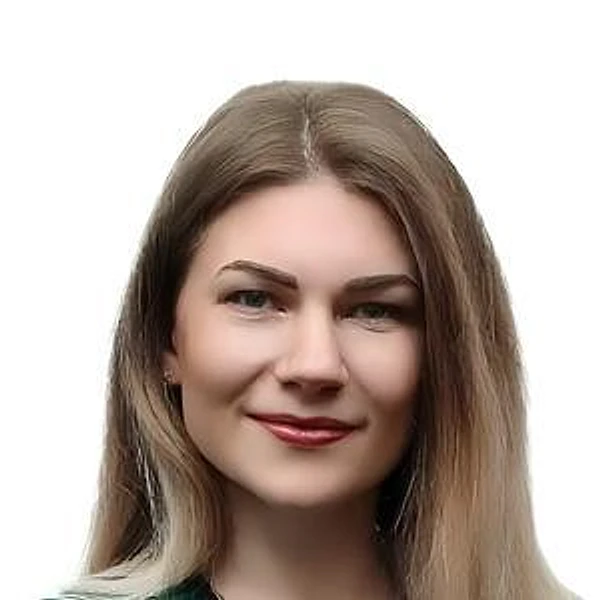 Гречко Анастасия Евгеньевна — Офтальмолог (окулист), Гаврилов-Ям