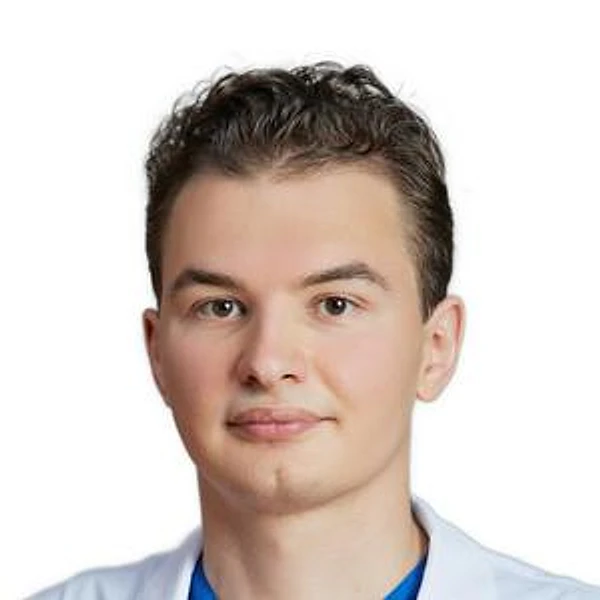 Родионов Георгий Максимович — Инфекционист, Краснодар