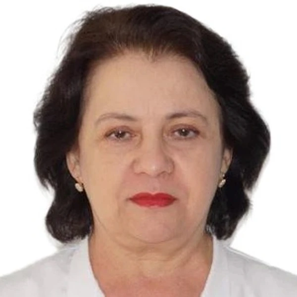Чернова Анна Ивановна — Функциональный диагност, Махачкала