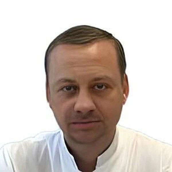 Попов Иван Валерьевич — Детский хирург, Ростов-на-Дону