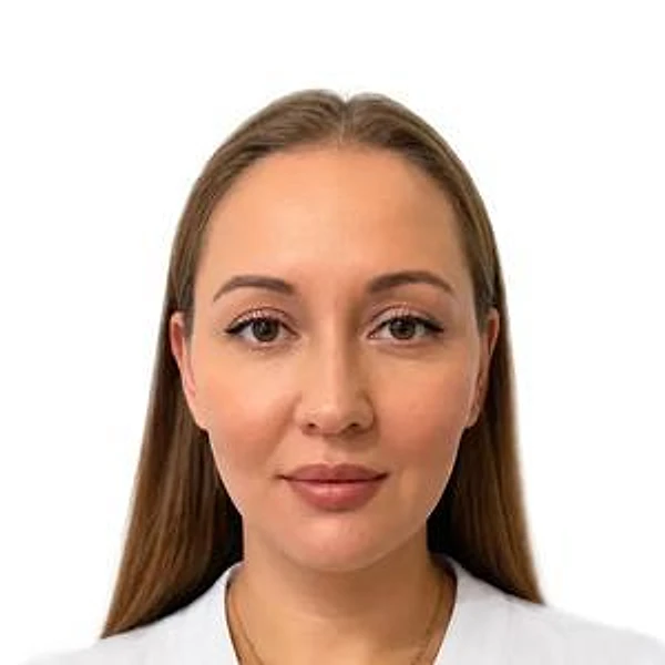 Урманчеева Олеся Геннадьевна — Психолог, Казань