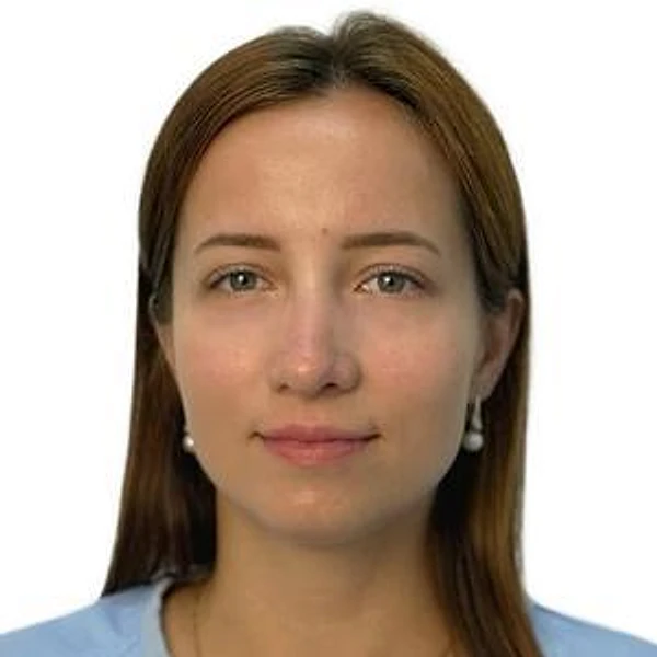Караваева Ирина Игоревна — Терапевт, Геленджик