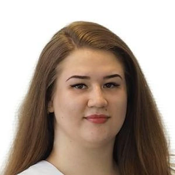 Штеклин Арина Сергеевна — Хирург, Флеболог, Химки
