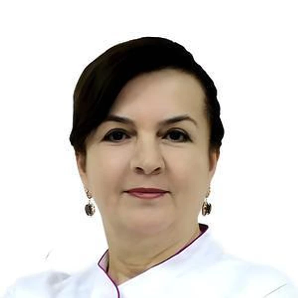 Чохлаева Агигат Абдулхалыговна — Врач УЗИ, Махачкала