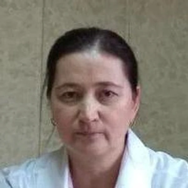 Газимагомедова Сапият Абдурашидовна — Врач УЗИ, Махачкала