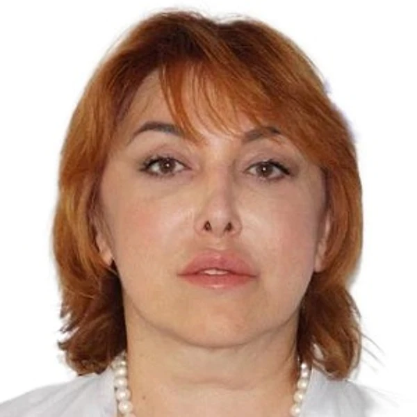 Ахмедова Фатима Бадавиевна — Рентгенолог, Махачкала