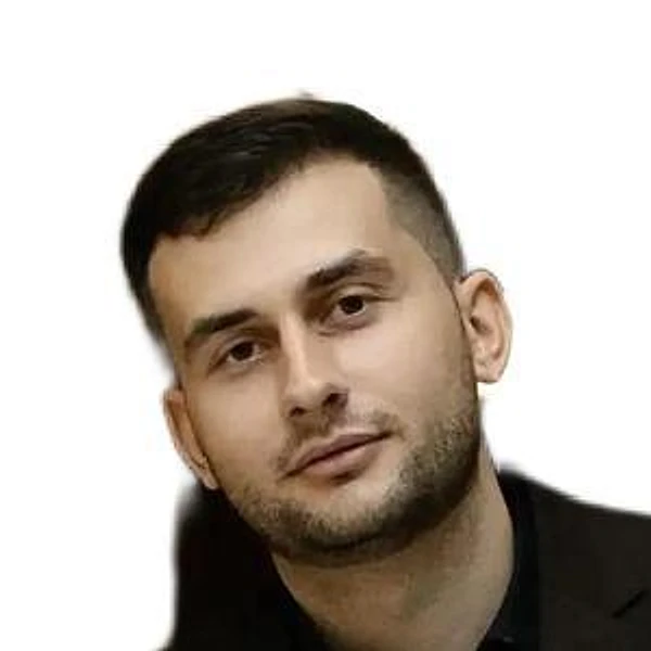 Химич Василий Валериевич — Кардиолог, Донецк (ДНР)