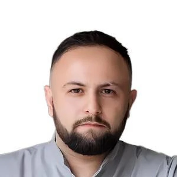 Гусеинов Роман Муртозович — Кардиолог, Новосибирск