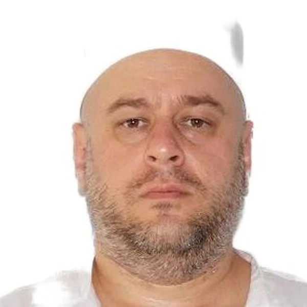 Гамзатов Ахмед Гамзатович — Рентгенолог, Махачкала