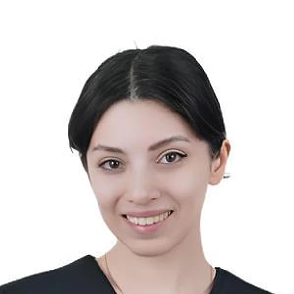 Гариева Алина Филюсовна — Стоматолог-ортодонт, Санкт-Петербург