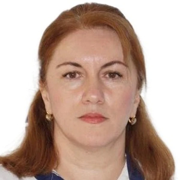 Исмаилова Лаюза Расуловна — Рентгенолог, Махачкала