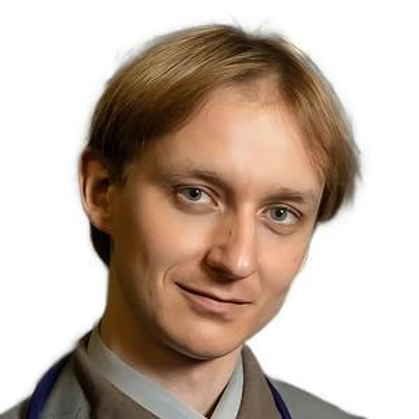 Приколаб Филипп Ильич — Терапевт, Врач УЗИ, Детский врач УЗИ, Симферополь