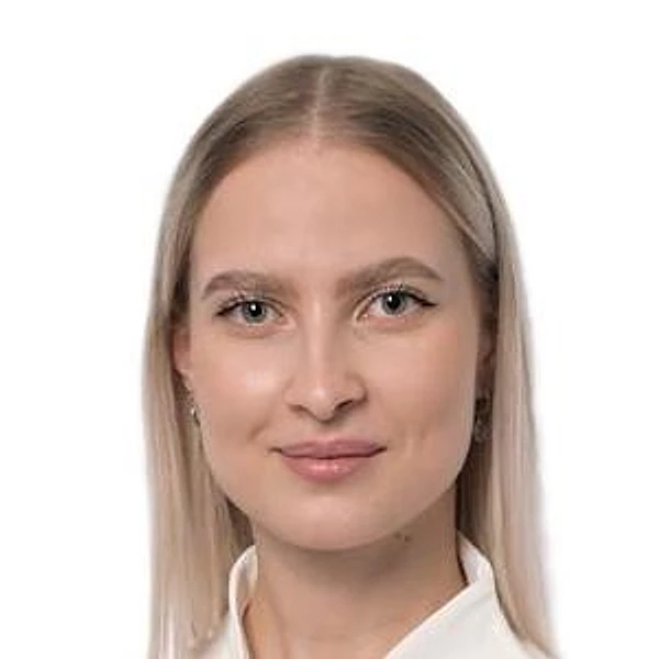 Платонова Валерия Мерабовна — Стоматолог-гигиенист, Балабаново