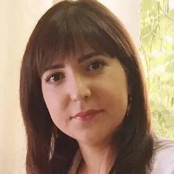Рамазанова Диана Рзаковна — Рентгенолог, Махачкала