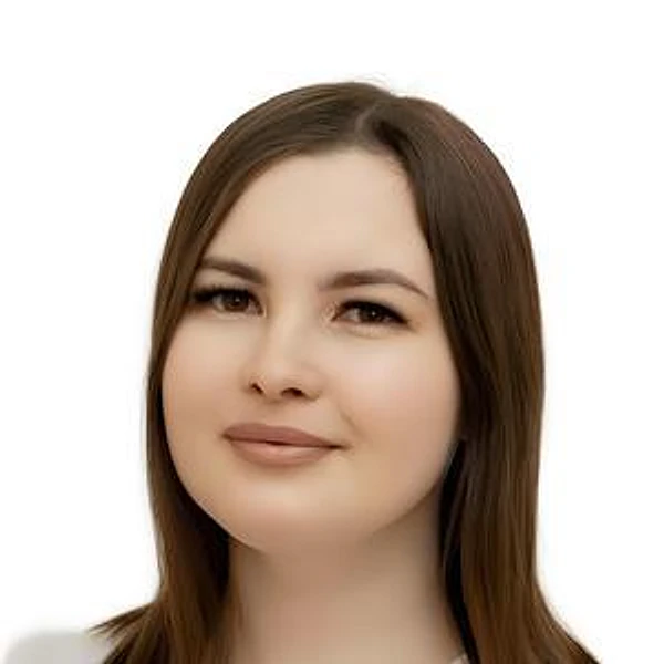 Сабирова Гузель Фаритовна — Детский стоматолог, Набережные Челны