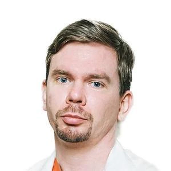 Яковлев Владимир Сергеевич — ЛОР, Детский ЛОР, Адлер