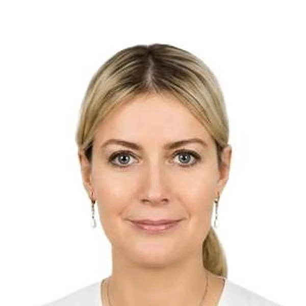 Козлова Анна Ивановна — Психолог, Красногорск