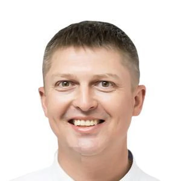 Туров Дмитрий Викторович — Стоматолог-ортопед, Таганрог