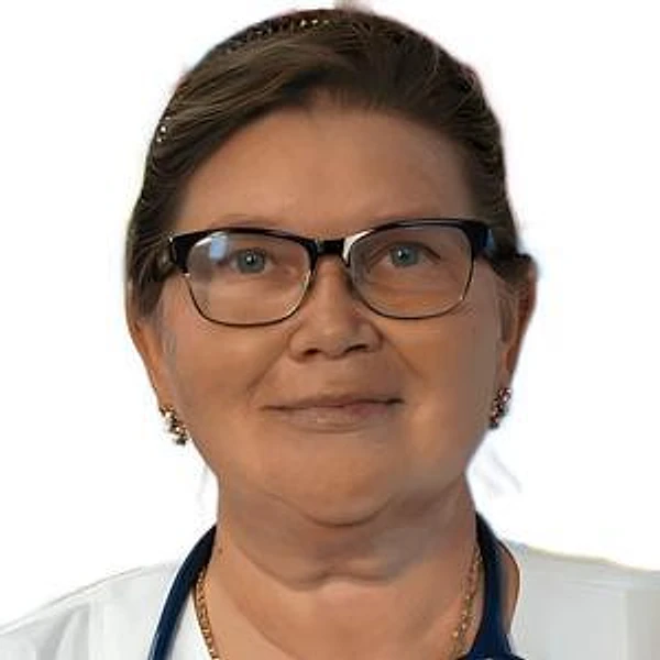 Андросова Ольга Лаврентьевна — Педиатр, Неонатолог, Махачкала